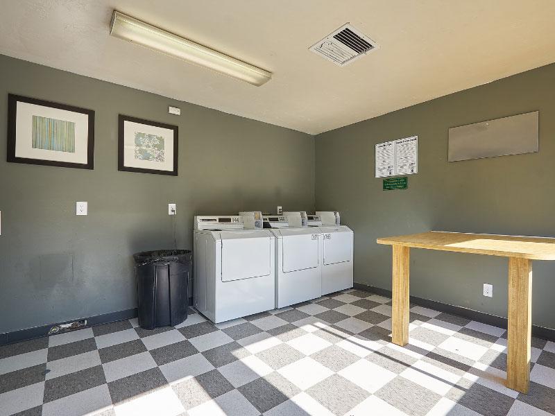Murray Apts | Driftwood Park | UT | Amenities
