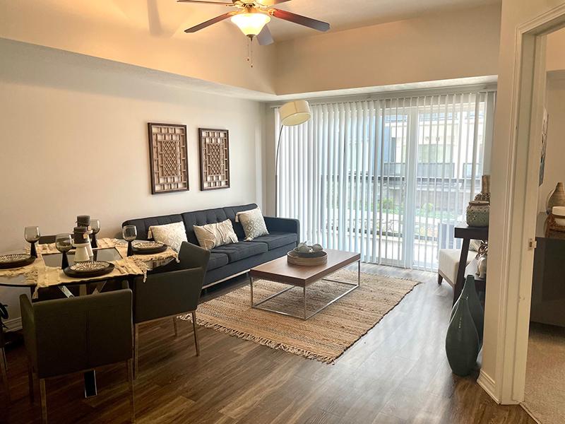 Open Floorplans | Elevate on 5th