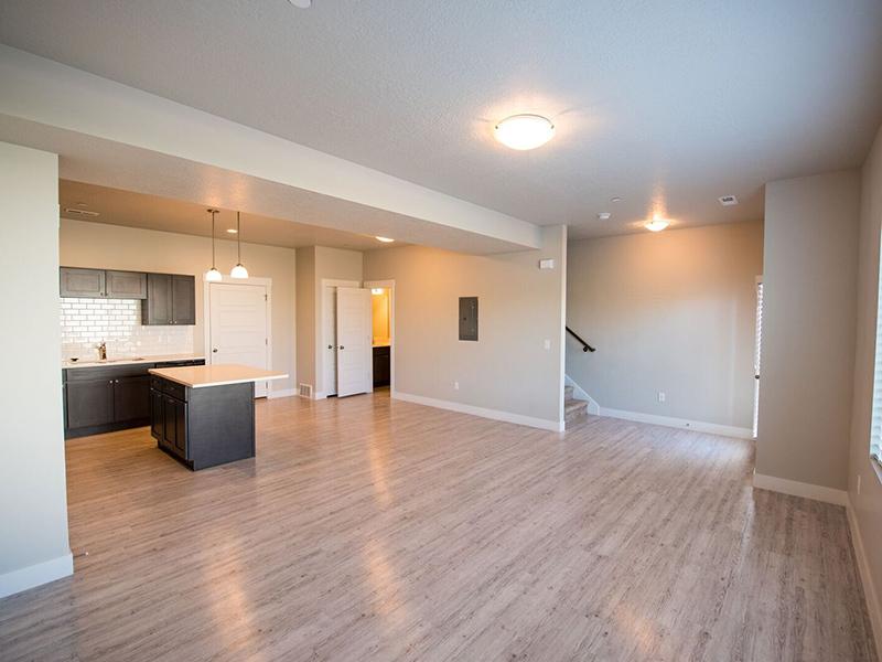 Living room | Leads Calla Homes