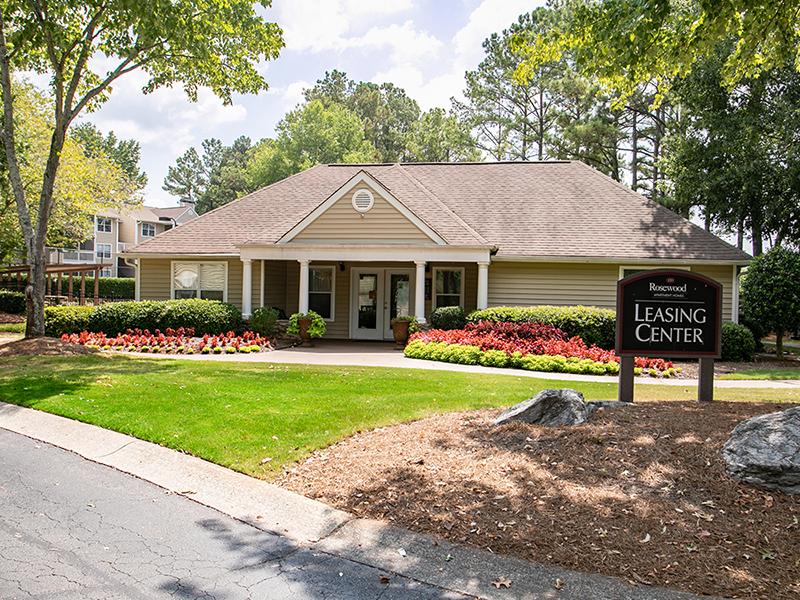 Rosewood Apartments in Cartersville, GA 30121 Market Apartments