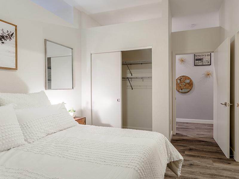 Bedroom | 1600 Hoyt