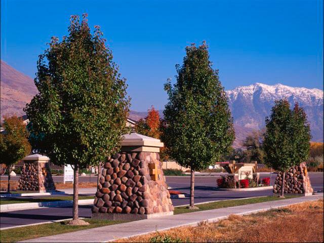 Pleasant Grove Apts