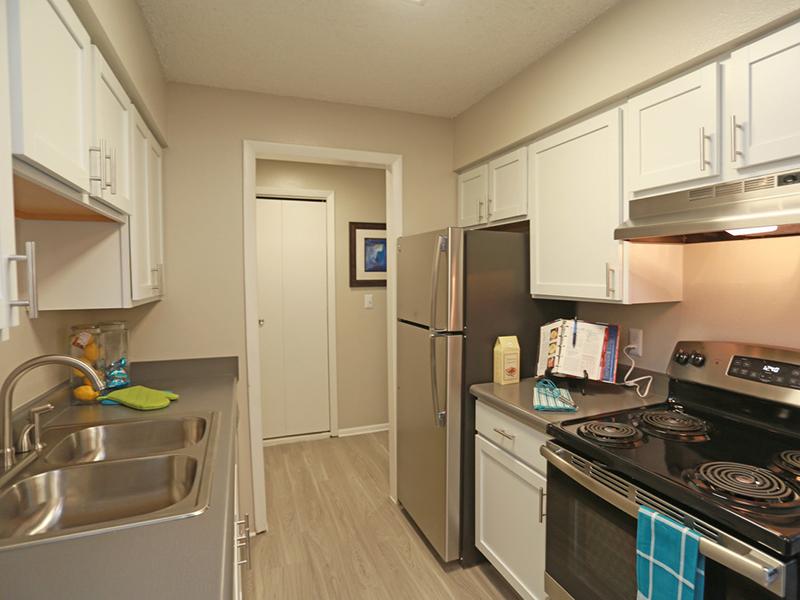 Kitchen | Park on 14th