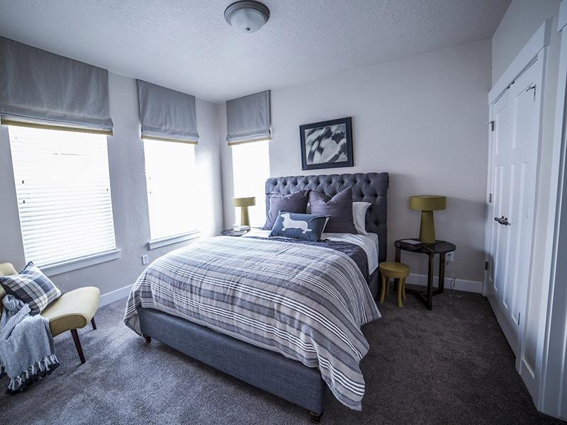 Draper Village Apartments