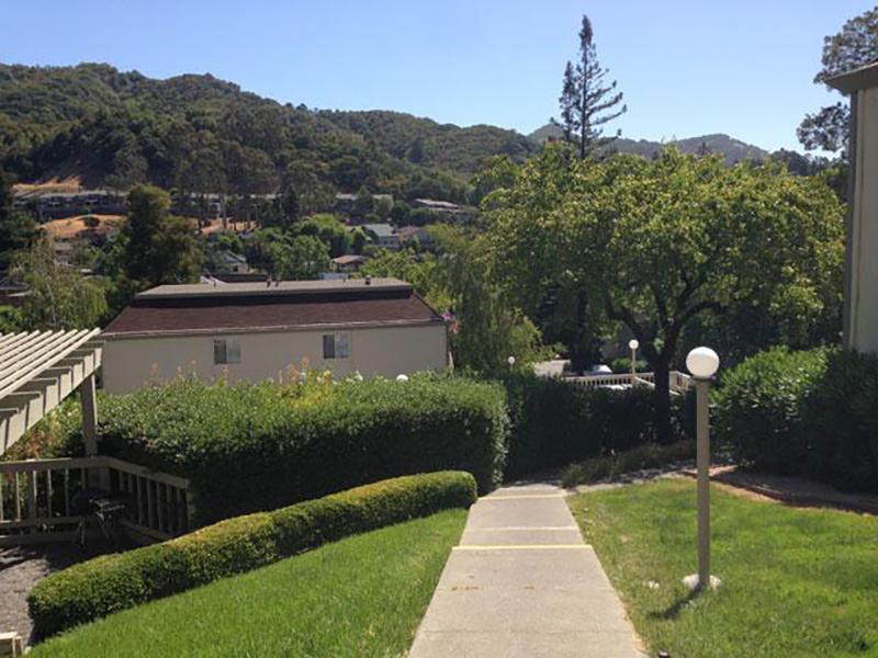 Exterior | Park Hill