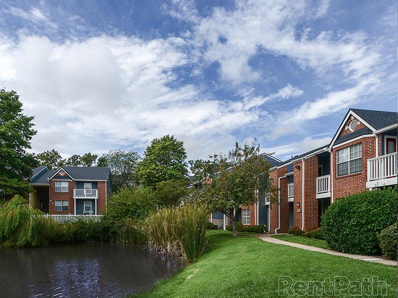 Fountainhead Apartments in Kansas City, MO