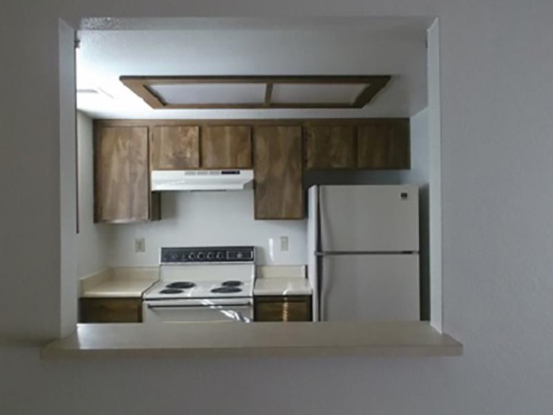 View of Kitchen | Riverbank