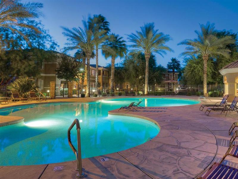 Pool | Remington Ranch