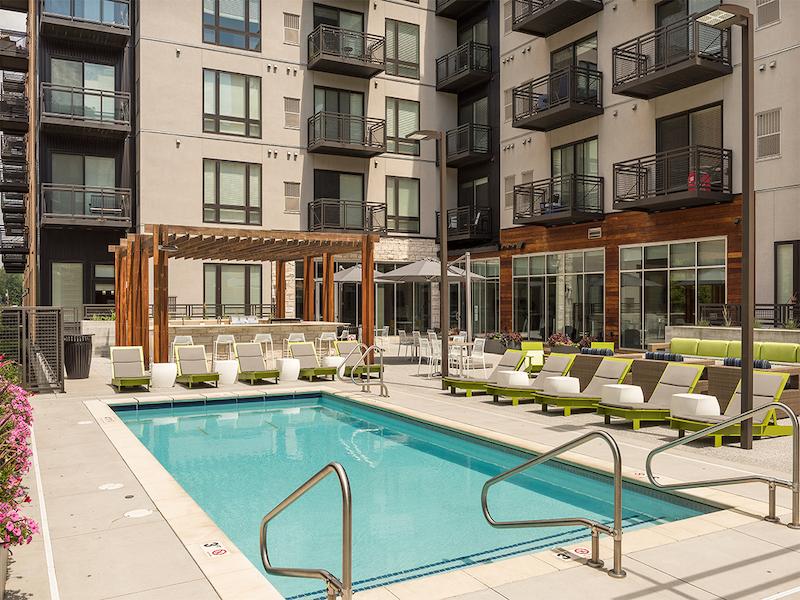Apartments For Rent In Minneapolis Near Light Rail
