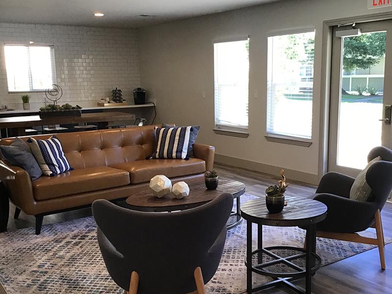 Clubhouse | Vineyard Gardens