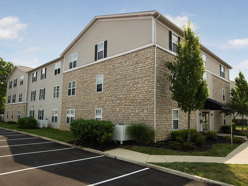 Exterior | Sawmill Crossing