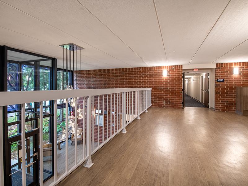Building Interior | Centennial North Apartments in Mount Prospect, IL