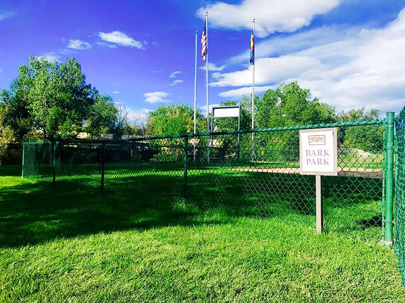 The Flats At Creekside Apartments Colorado Arvada