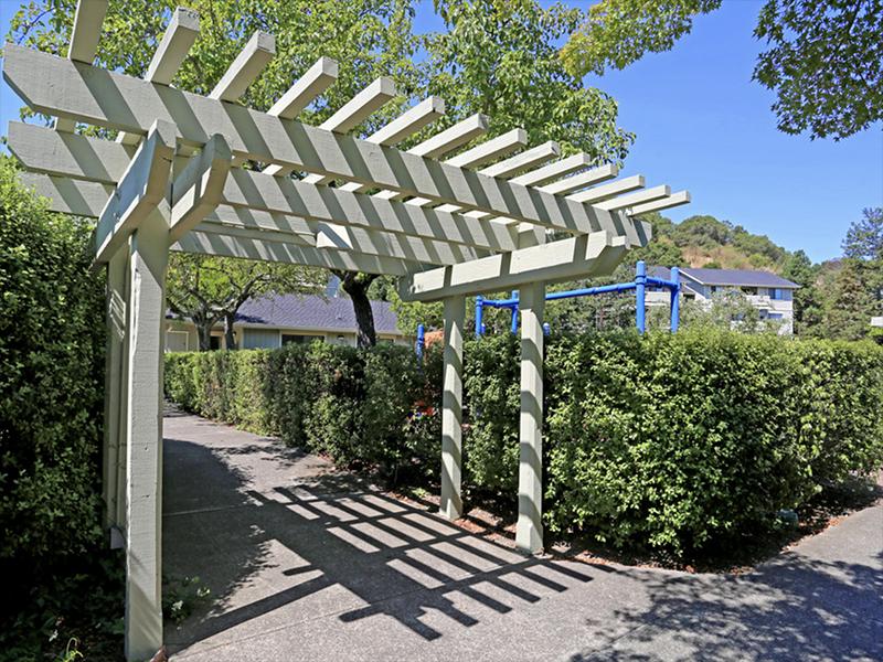 Gazebo | McInnis Park