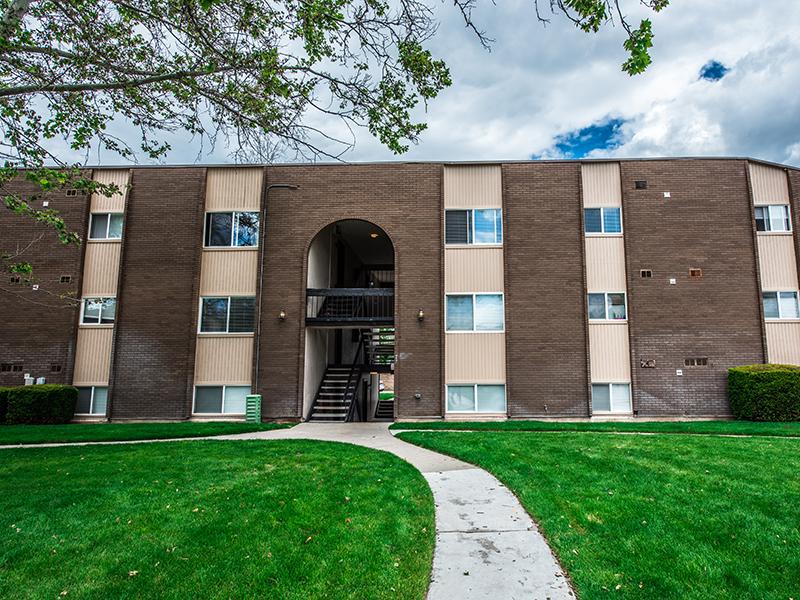 Entry | Cherry Hill