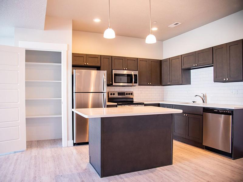 Kitchen | Leads Calla Homes