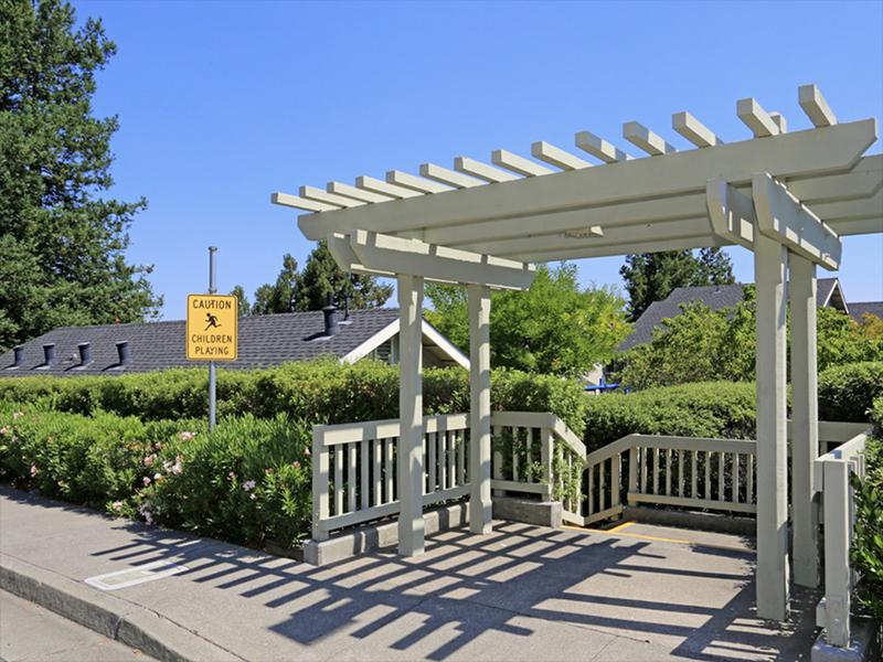 Exterior | McInnis Park