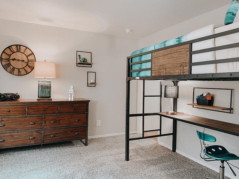 Room | Arbors at Sweetgrass