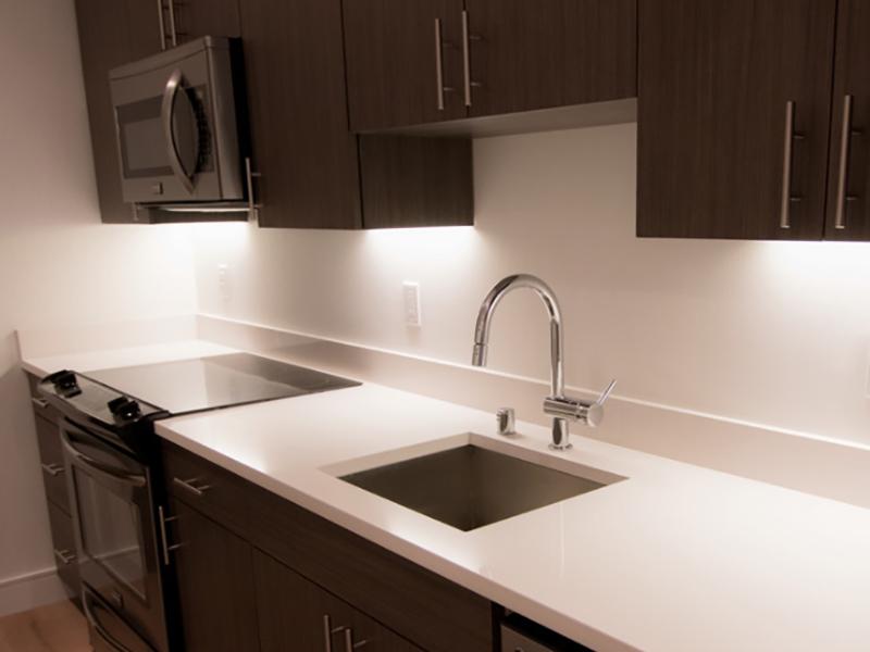 Kitchen | Ritch Street