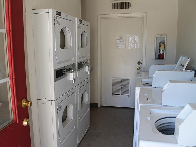 Sonoran Palms Apartments