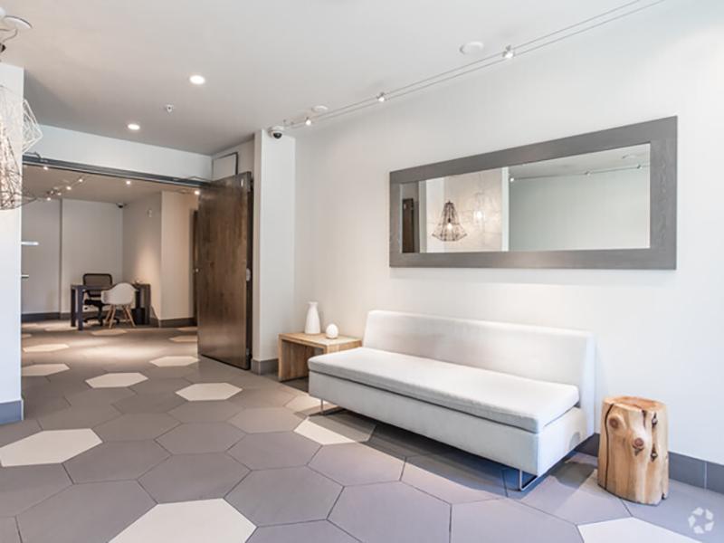 Lobby | Ritch Street