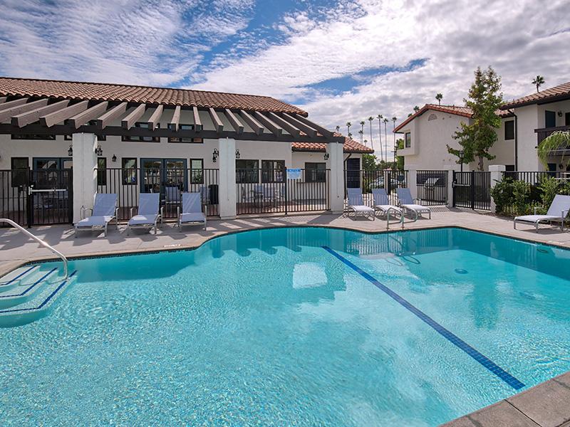 Swimming Pool | Costa Azul