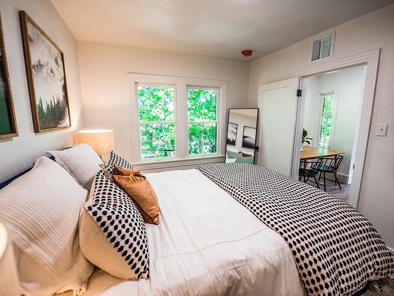Large Bedrooms | Council Crest in Salt Lake City, UT