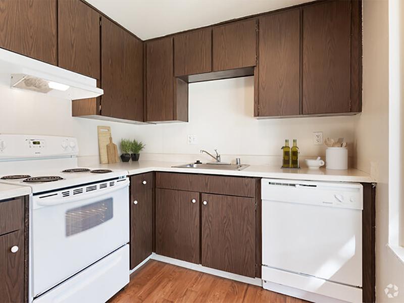 Kitchen | Casa Arroyo