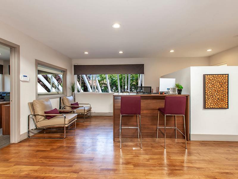 Leasing Office | The Timbers Apartments in Hayward, CA