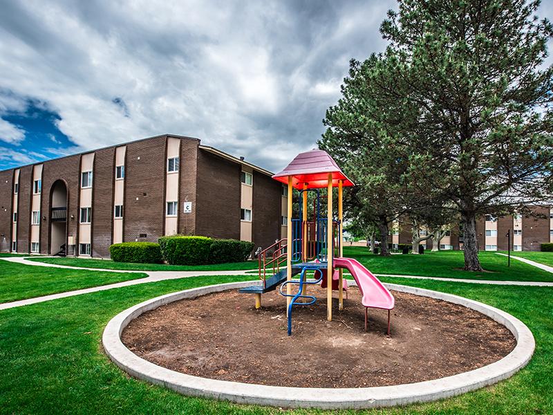 Playground | Cherry Hill