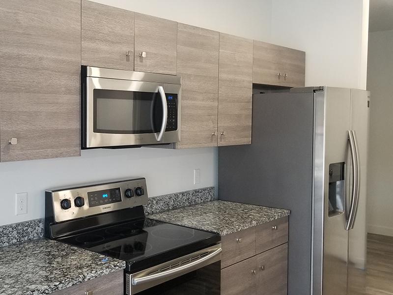 Interior | Clearfield Junction