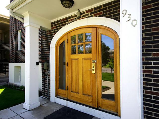 The New Broadmoor Apartments, Salt Lake City, UT