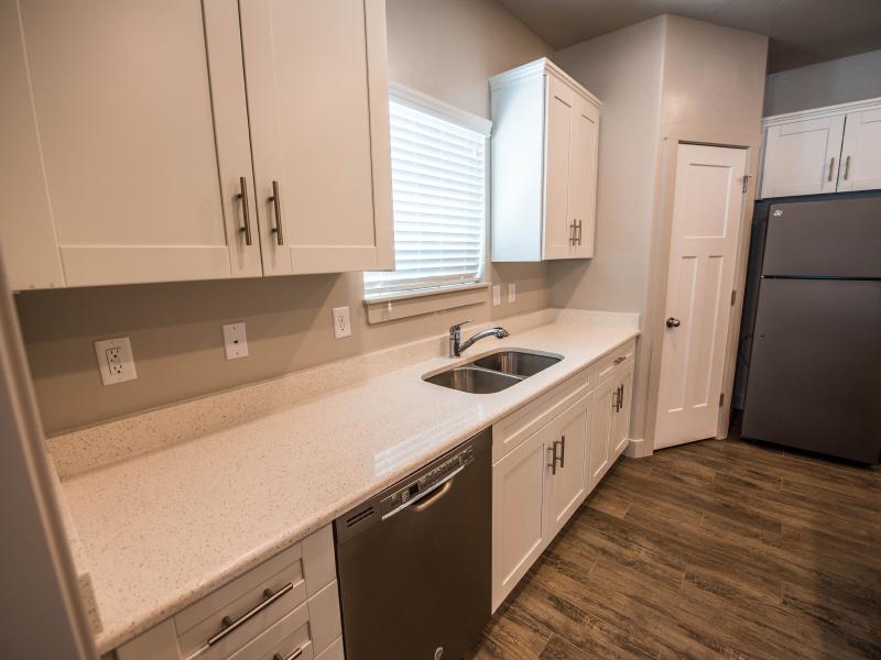 Kitchen Appliances | Greyhawk Townhomes