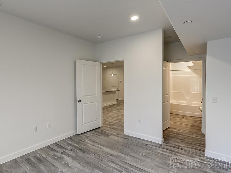 Closet | Clearfield Junction