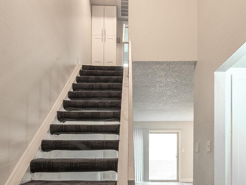 Second Story | Park Village Apartments