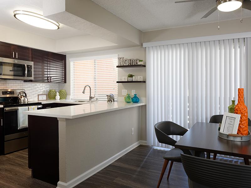 Kitchen | Horizon