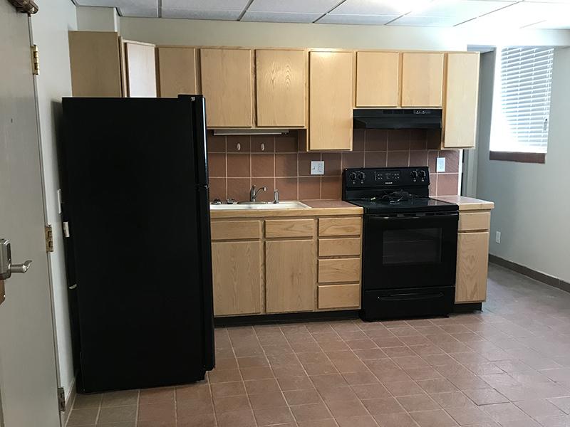 Kitchen | The Kirk