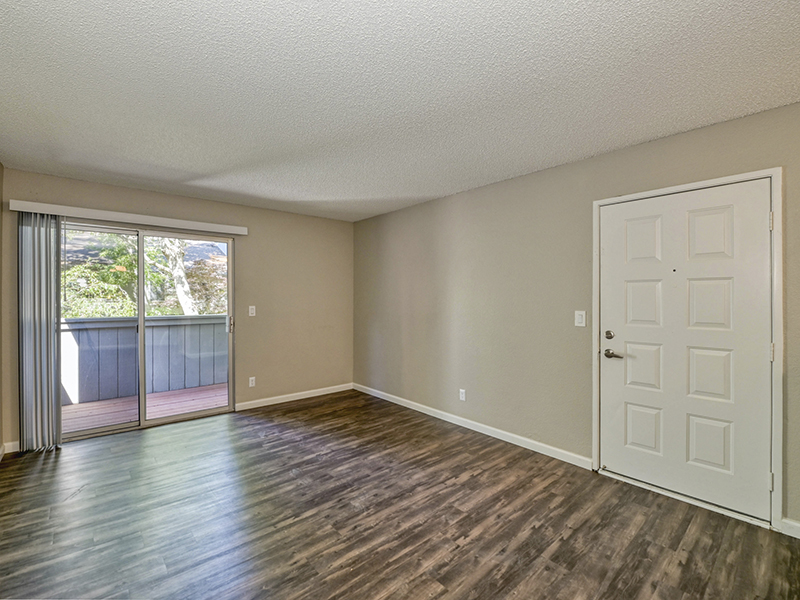 Front Room | The Vue Apartments in Sacramento, CA