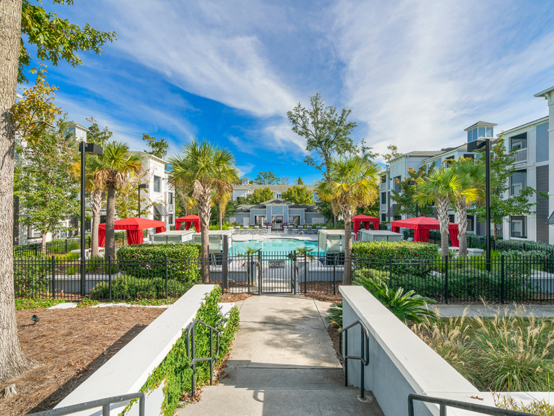 Exterior | Latitude at Wescott