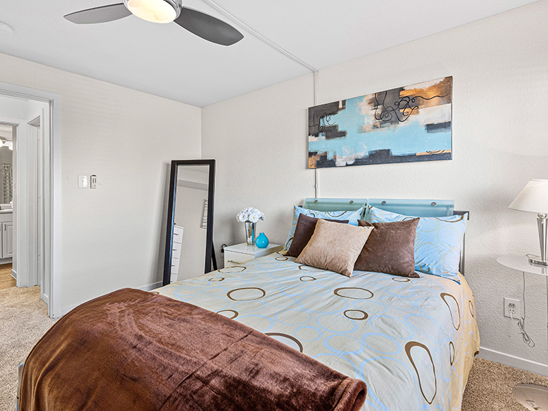 Room | Avantus Apartments in Denver, CO