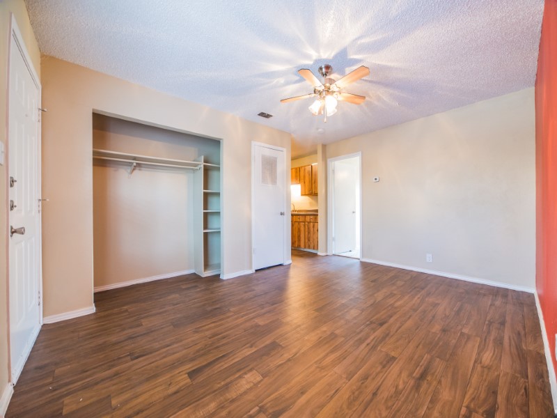 The Lodge at Timber Hill San Antonio Apartments