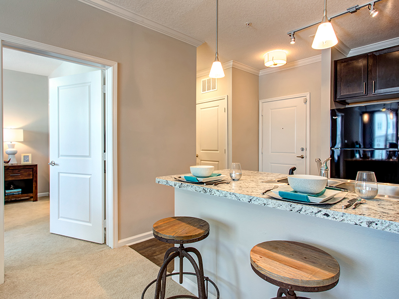 Kitchen | Atlantic on the Avenue