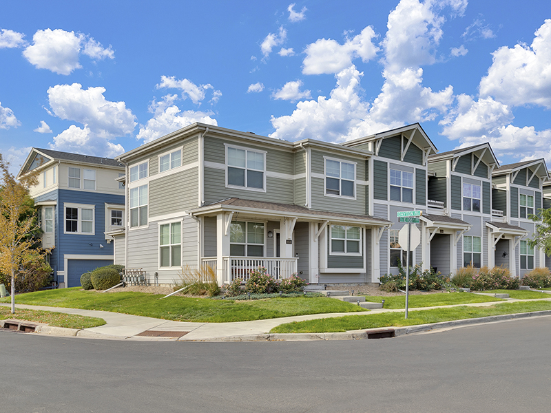 Exterior | Enclave Belle Creek