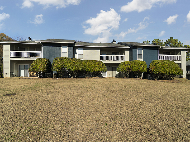 Apartments Near Me | Orchard Park Apartments in Greenville, SC