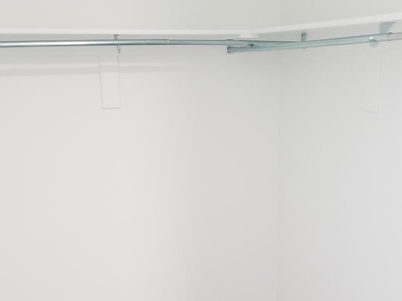 Closet | Clearfield Junction in Clearfield, UT