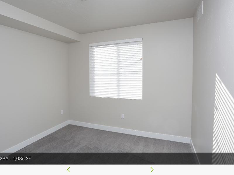 Room | Gardner Station