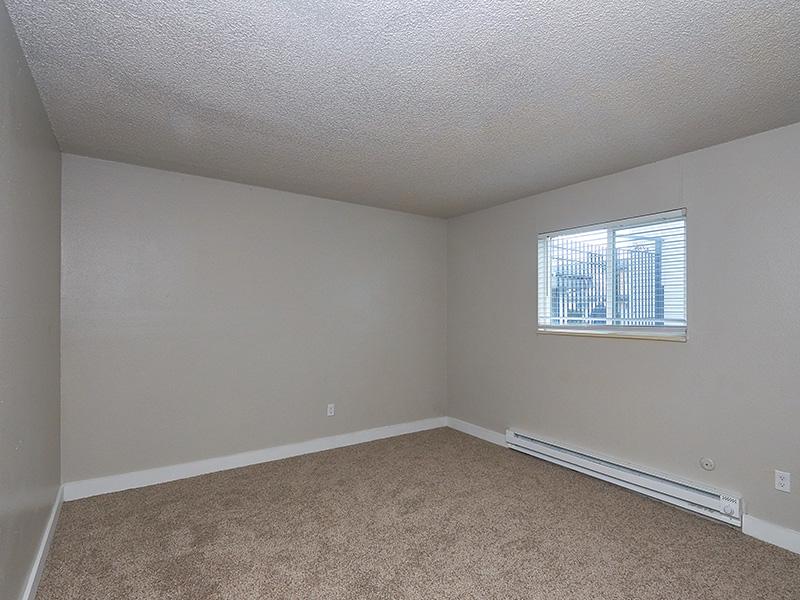 Bedroom | Aspire Salt Lake Apartments