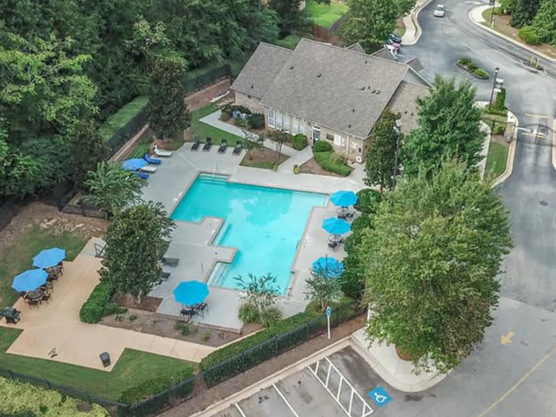 Retreat at Stonecrest Apartments in Lithonia, GA 30058 Market Apartments