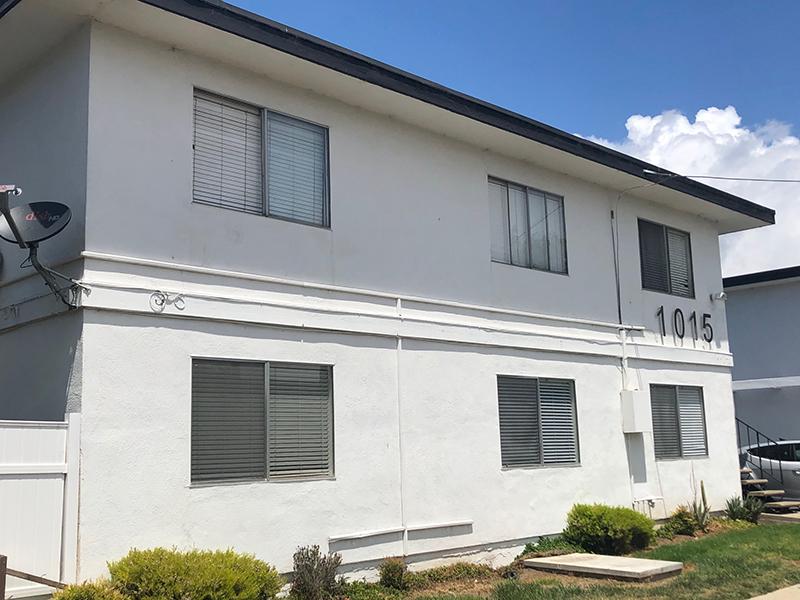 Beachwalk Apartments