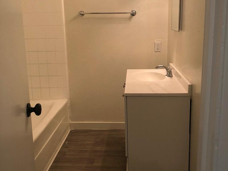 Beachwalk Apartments